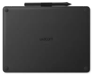 Produktbild von WACOM Intuos M Black