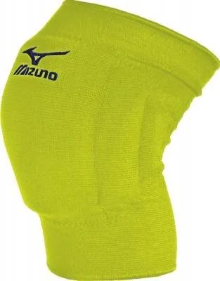 Produktbild von MIZUNO Team-Knieschoner/Sicherheitsgelb/Marineblau/M