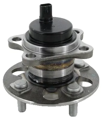 Image de Jeu de roulements de roue TRISCAN pour TOYOTA Yaris à hayon (P13) 8530 13299