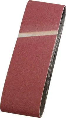 Productafbeelding van Schuurbanden 75 x 510 K 60 voor Bandschuurmachines
