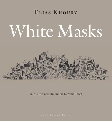 Produktbild von White Masks