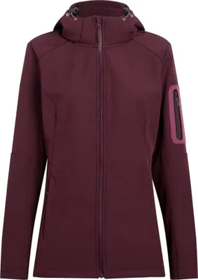Produktbild von McKINLEY Da.-Jacke Kadino wms NAVY 50