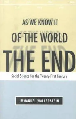 Produktbild von End of the World as We Know It