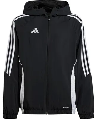 Obrázok produktu pre Adidas - Detská bunda „Tiro 24“ PP2770 (116) (čierna)
