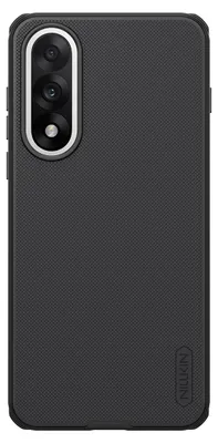 Produktbild von Nillkin, Hülle OnePlus Nord 5 5G Bi-Material Design Super Frosted Pro, Schwarz