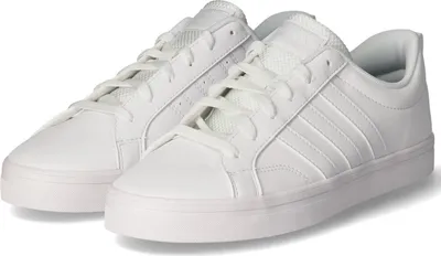 Produktbild von Adidas Skaterschuhe VS PACE 2.0 Sport Textil & Synthetik Weiß Größe: 46