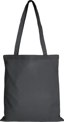 Produktbild von 10er Pack Baumwolltasche - 28 Farben | mit Zwei Langen Henkeln | 38x42cm