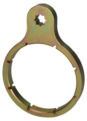 Produktbild von KS Tools 460.4605, Stahl, 603 g, 1 Stück(e)