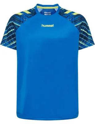 Zdjęcie produktu dla hmlBLAZE PRO TRAINING JERSEY KIDS