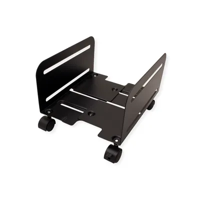 Zdjęcie produktu dla Value 17.99.1500 Multimediawagen & -ständer Schwarz PC Multimedia-Wagen (17.99.1500)