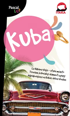 Zdjęcie produktu dla Kuba