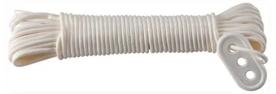 Image de Corde à linge avec tendeur, 10 m - Mondex