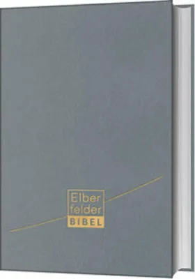 Obrázek produktu pro Elberfelder Bibel Standardausgabe