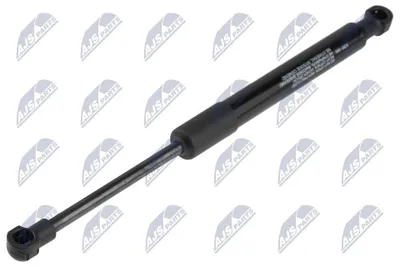 Produktbild von NTY Gasfeder Motorhaubendämpfer 294mm für HYUNDAI Santa Fé III (DM) 400N AE-HY-060