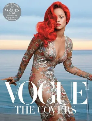 Obrázek produktu pro Vogue: The Covers