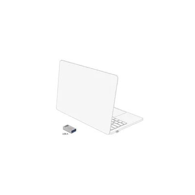Image de DELOCK USB 5 Gbps Speicherstick 256 GB - Metallgehäuse