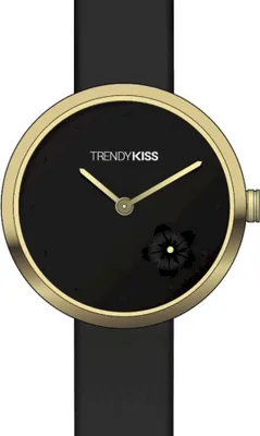Obrázok produktu pre Trendy Kiss - Náramkové hodinky - Pánske - Georgia TG10143-02