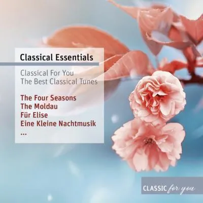 Produktbild von Greatest Classical Tunes