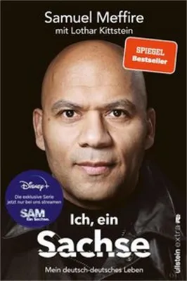 Image de Ich, ein Sachse