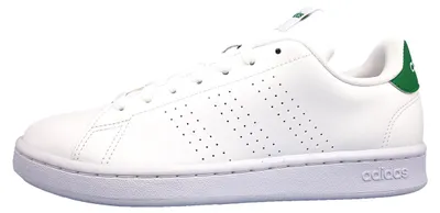 Imagen del producto de Zapatillas deportivas Adidas Advantage para hombre, ideales para entrenamiento, de color blanco, perfectas para uso diario