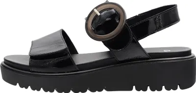 Produktbild von Ara Sandalen Damen 32303532303332 Schwarz 42 EU