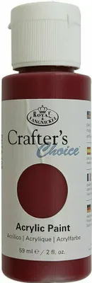 Obrázok produktu pre Royal & Langnickel PNTA105 Akrylová farba Purple Red 59 ml 1 ks