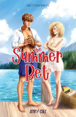 Produktbild von The Summer Bet
