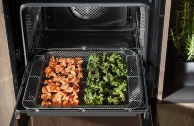Produktbild von Amica 8515830, Grillrost, Amica, Backofen, Silber, 466 mm, 384 mm