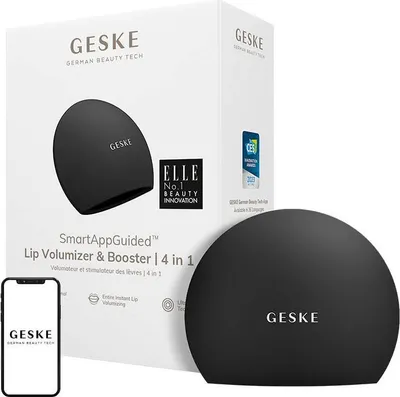 Image de GESKE | SMART APP GUIDED | Appareils de nettoyage du visage