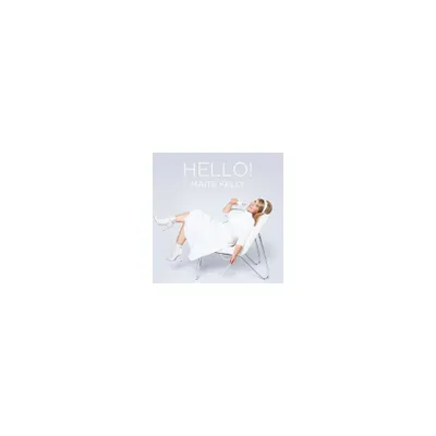 Produktbild von Kelly,Maite - Hello! (Jewel) - CD