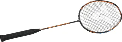 Produktbild von Badm.-Schläger ISOFORCE 951 C4, black-orange