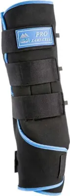 Imagen del producto de Lami-cell Botas de hielo "Ice Cool", color , diseño completo en