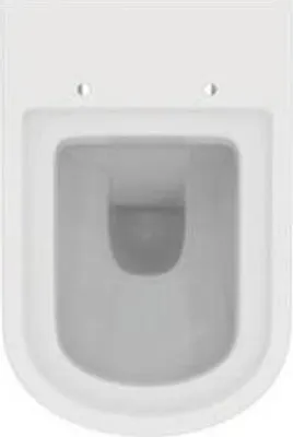 Produktbild von IDEAL STANDARD E222501 Standtiefspül-WC Calla m.Spülrand