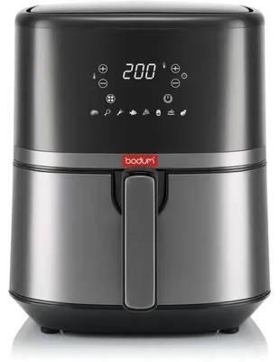 Immagine prodotto di Friggitrice senza olio - BODUM - 4,5 l - 1500 W - Nero
