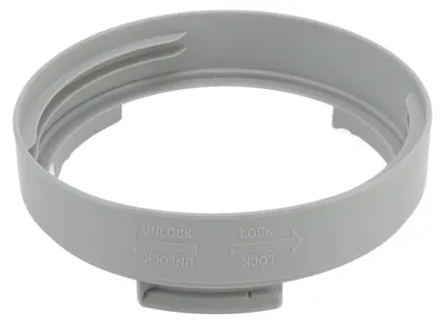 Klimaanlagen-Abwasserschlauch-Kupplung ABS, 150 mm, 1 Stück