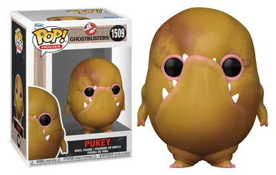 Obrázek produktu pro Funko Pop! Ghostbusters Pukey 1509