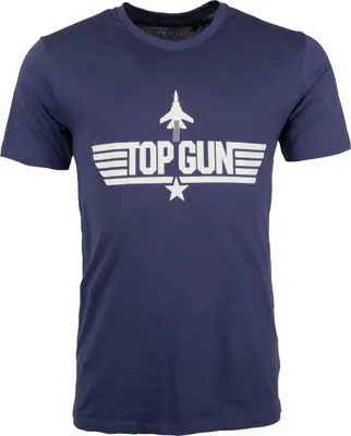Produktbild von Top Gun T-Shirt PP201011 Herren navy L