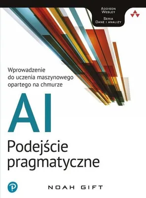 Produktbild von AI - podejscie pragmatyczne