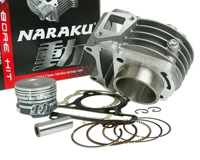 Image de Cylinder Kit 72Cc