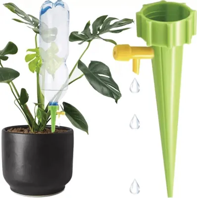Obrázok produktu pre Zavlažovač rastlín na PET fľašu GARDLOV 23486