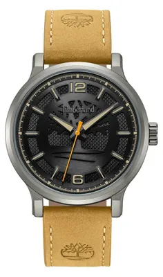 Immagine prodotto di Timberland Orologio Driscoll Brown