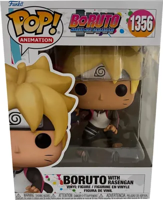 Produktbild von POP! Boruto  Boruto mit Rasengan