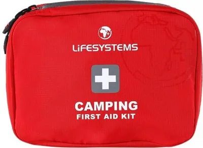 Produktbild von Lifesystems Erste-Hilfe-Kit Camping