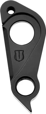Produktbild von Union Gh-290 Focus Schaltauge Schwarz  Schwarz One Size