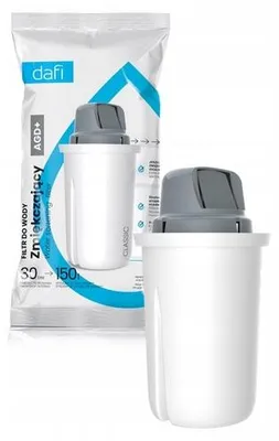 Produktbild von Dafi Classic Filterkartusche für hartes Wasser AGD+