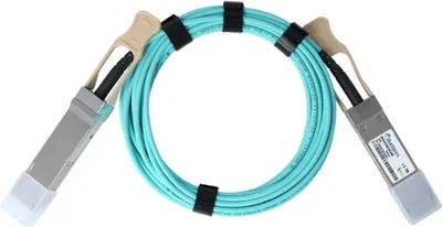 Produktbild von BlueOptics 40G-AOC-QSFP7M-BO, 7 m, QSFP, QSFP, Männlich/Männlich