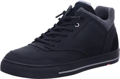 Produktbild von LLoyd Herren Schnürschuhe 4061693456679, 4061693456655, 4061693456662, 4061693456686, 4061693456693, 4061693456709, 4061693456716, 4061693456723 LOY-24-900 BLACK 46