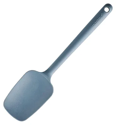 Obrázek produktu pro Mastrad Lžíce ve tvaru lžíce, silikonová lžíce, lžíce na míchání, lžíce na pečení, lžíce, silikon, F10414