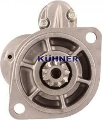 Produktbild von AD KÜHNER 254997V Starter Anlasser 2,0kW 12V