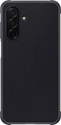 Produktbild von Samsung Rugged Case für Galaxy A26, Black